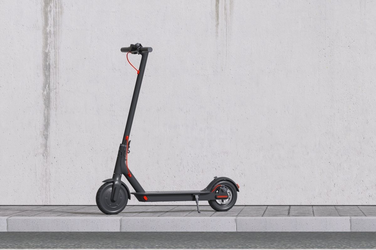 Are Electric Scooters Safe
