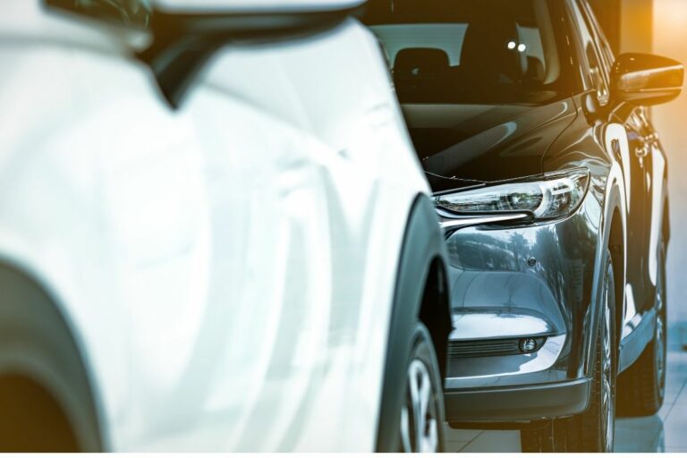 Best Luxury Hybrid EviUSA