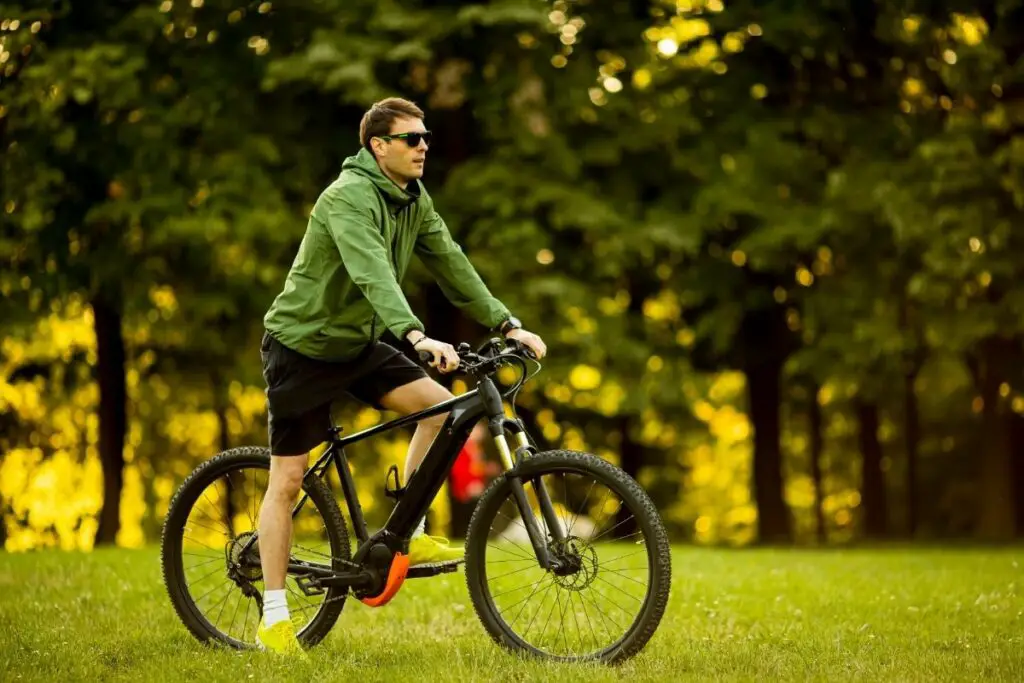 Electric Bike Company Reviews