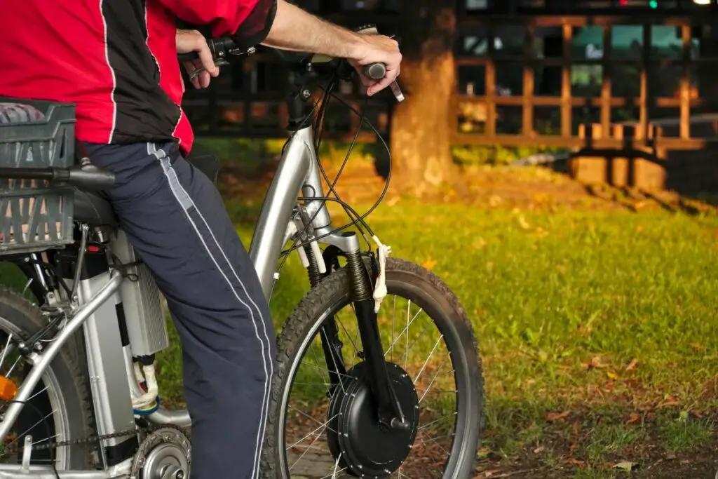 How Does An Electric Bikes Work (2)