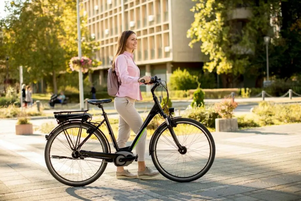 How Much Are Electric Bike Rentals? (Cost and How to Rent)
