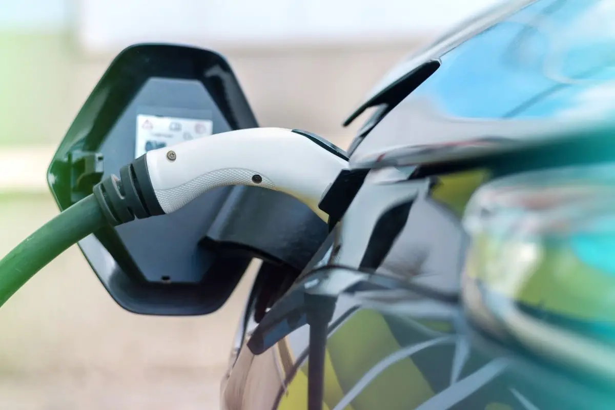 How Far Can An Electric Car Go On One Charge?