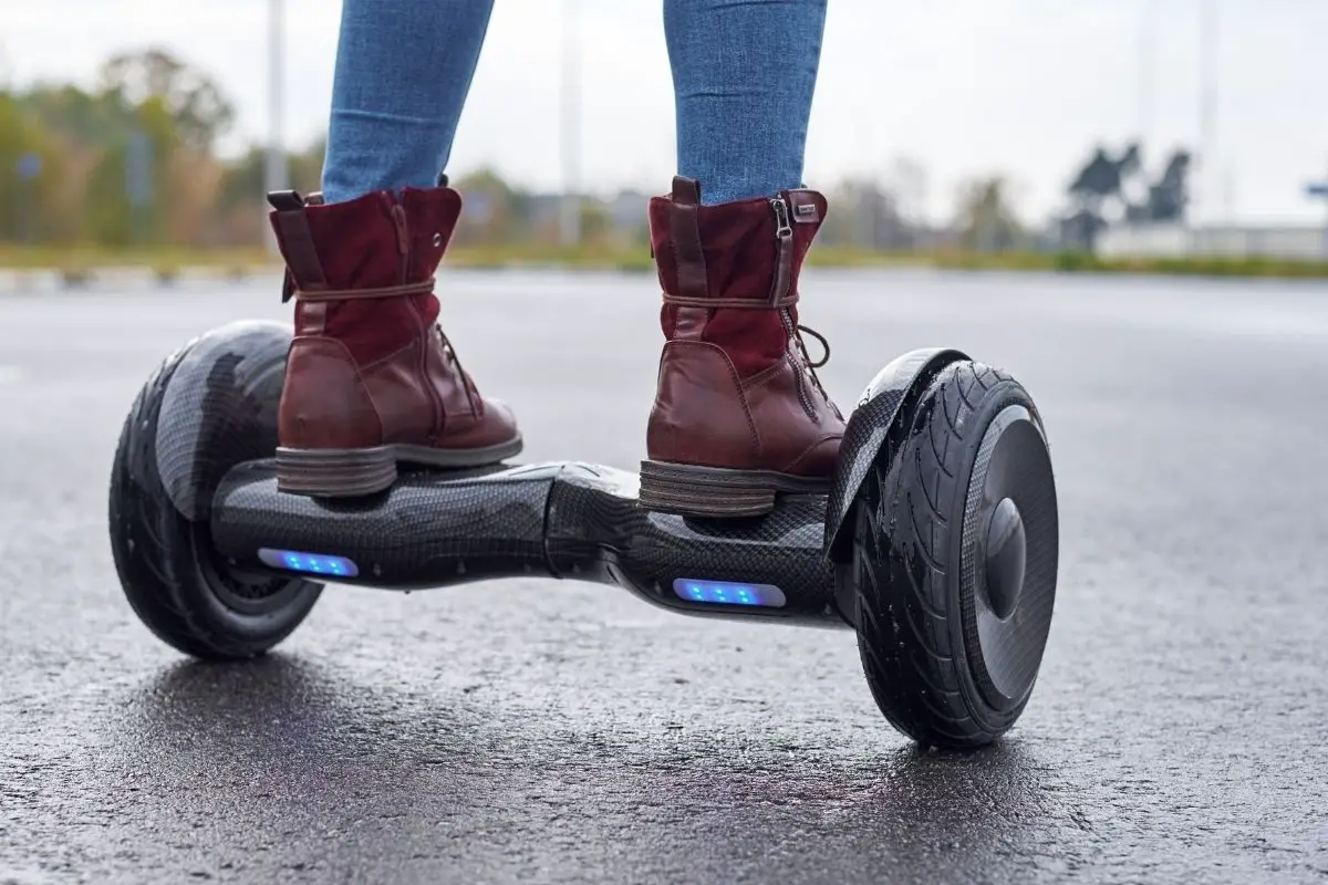 How Much Is A Hoverboard Charger?
