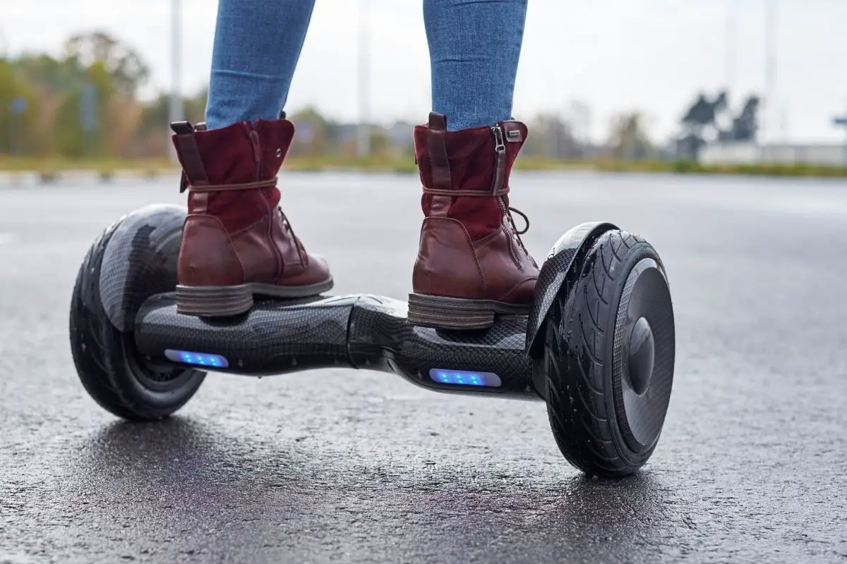 How Much Is A Hoverboard Charger? 