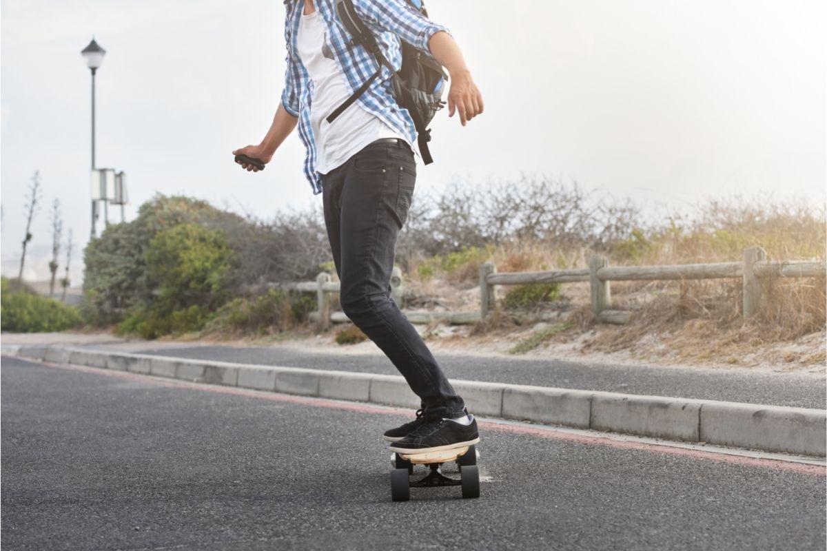 How Much is an Electric Skateboard