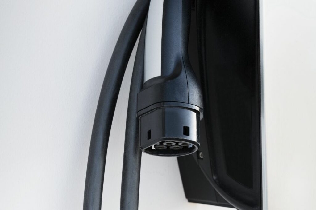 How To Install A Tesla Wall Charger? EviUSA