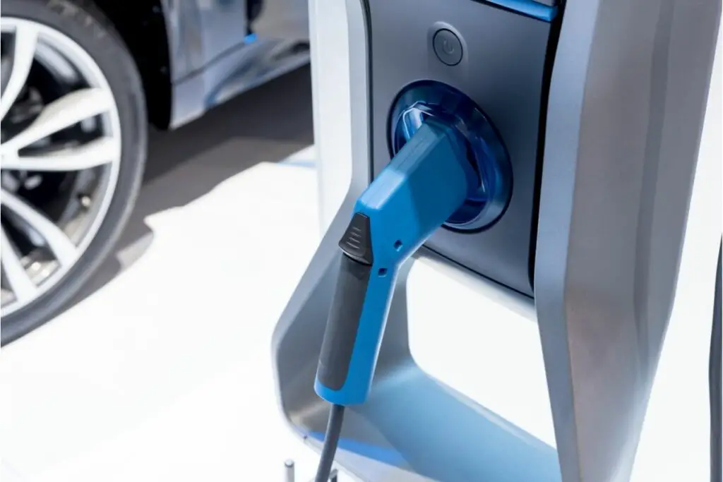 How To Use ChargePoint