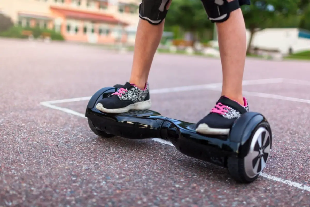 How to Charge a Hoverboard Without a Charger?