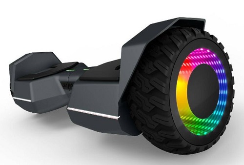Jetson Impact Extreme Terrain Hoverboard1