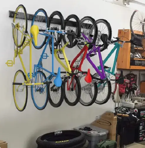 TORACK Bike Storage Rack