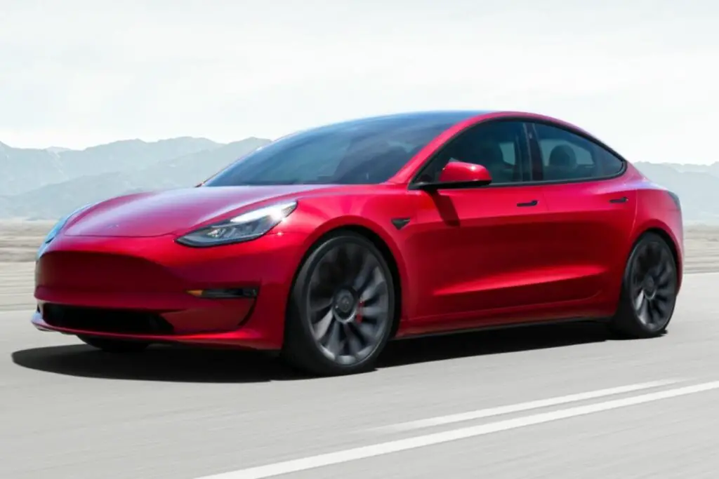 What Maintenance Does A Tesla Need