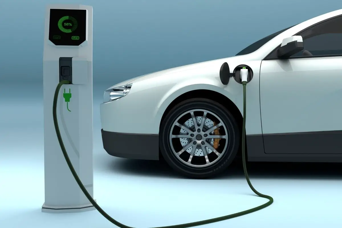Why Can’t Electric Cars Charge Themselves? EviUSA
