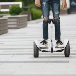 Hoverboard