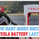 how many hours does a Tesla Battery Last- featuredimage
