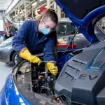 What Qualifications Do I Need to Work on Electric Vehicles?