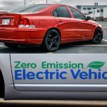 Why Electric Vehicles Are Not Popular - featured image